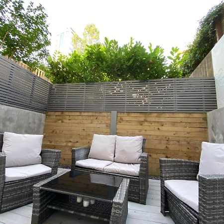 Fantastic Spacious Garden Flat With Own Private Entrance Λονδίνο Εξωτερικό φωτογραφία