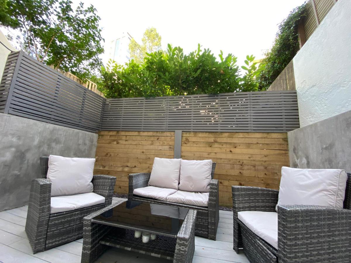 Fantastic Spacious Garden Flat With Own Private Entrance Λονδίνο Εξωτερικό φωτογραφία